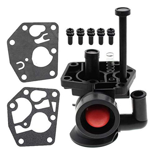 Autokay Nuevo Carburador Reemplazo Para Briggs Stratton 7954