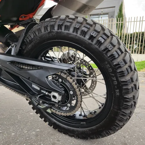Ktm 890 Adventure R