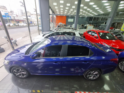 Citroën C-elysée Feel Hdi 1ra Mano No Prisma Virtus Cronos S