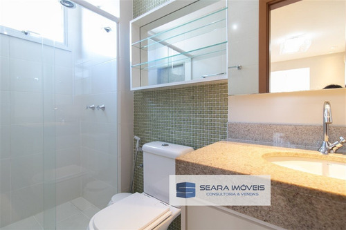 Imagem 17 de 30 de Apartamento A Venda No Bairro Praia De Itaparica Em Vila - 550-1