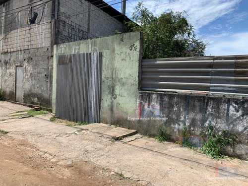Imagem 4 de 8 de Ref.: 6122 - Terrenos Em Jandira Para Venda - V6122