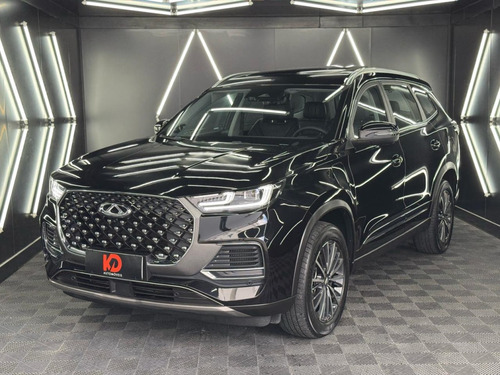 Chery Tiggo 8 Pro 1.5 TCI PLUG-IN HYBRID DHT
