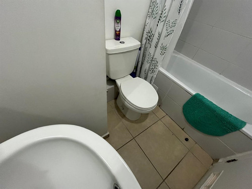 Dpto 3 Dorm Con Estacionamiento En Coquimbo