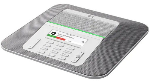 Cisco Conference Phone Ip 8832 White New
