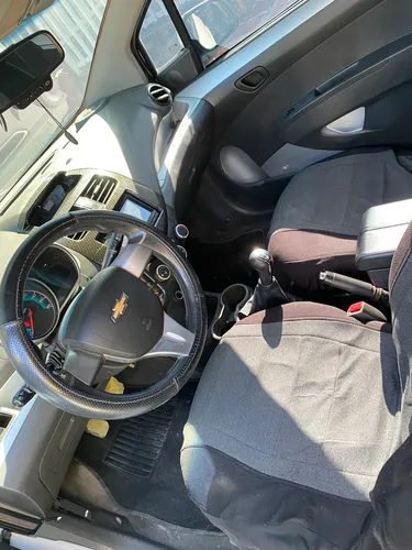 Chevrolet Spark 1.2 Gt M300