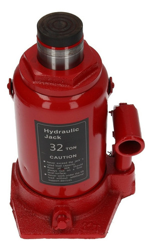 Imagen 2 de 7 de Crique Botella 32 Tn .