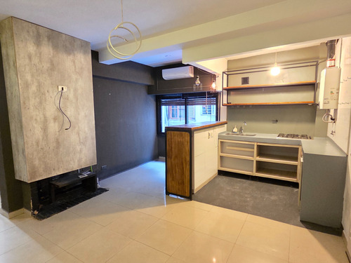 Alquiler Departamento 2 Ambientes Primer Piso Almagro
