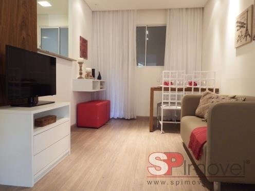 Apartamento - Apc1380 - 33441156