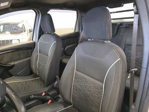 Renault Duster Oroch 2.0 16V FLEX DYNAMIQUE 4P AUTOMATICO