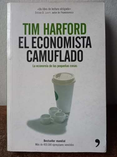 Libro Entretenidisimo Y Que Nos Instala La Mirada Económica 