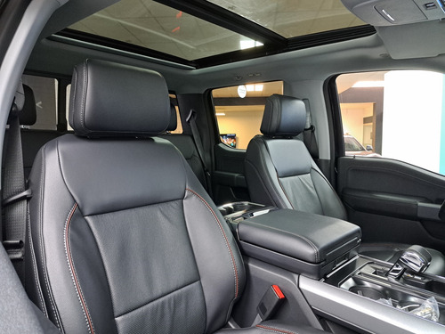 Ford F-150 Lariat Okm Versión Nueva Consultar Colores