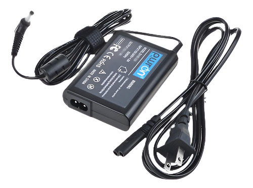 Pwron Ac Adaptador Para Eng Directv 3a-302da18 Interruptor M