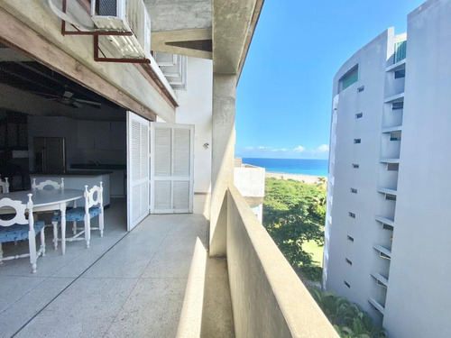 Imagen 3 de 11 de Se Vende Apto 150m² 4h/3b/2p La Guaira