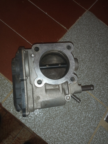 Cuerpo De Aceleración De Motor Toyota 1gr 4runner Fortuner 