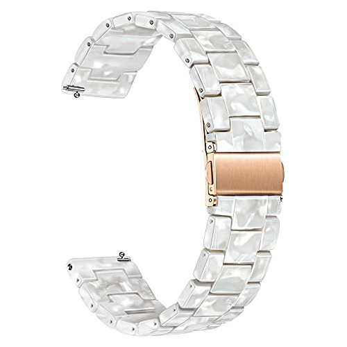 Correa De Mujer Para Vivoactive 4s 40 Mm Venu 2s Reloj ...