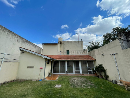 Imagen 5 de 26 de Chalet Moron Sur