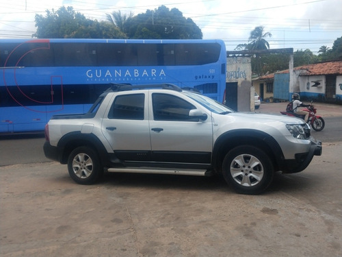 Renault Duster Oroch 2017 1.6 16v Expression Sce 4p