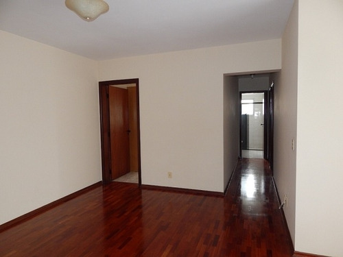 Imagem 7 de 10 de Apartamento Para Venda, 2 Dormitórios, Jardim Armênia - Mogi Das Cruzes - 3835