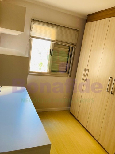 Imagem 23 de 27 de Apartamento Para Venda, Portal Das Palmeiras, Jundiaí. - Ap12592 - 69423012