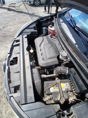 JAC T5 1.5 16v Jetflex Cvt 5p