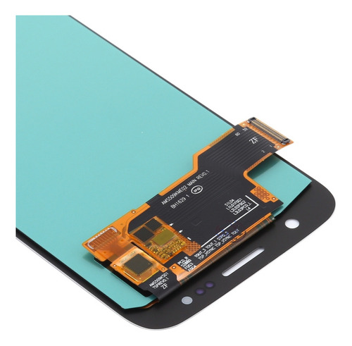 Pantalla Lcd Oled Para Samsung Galaxy S7