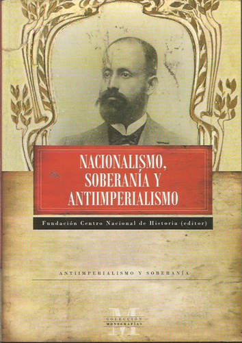 Nacionalismo, Soberania Y Antiimperialismo Eileen Bolivar 