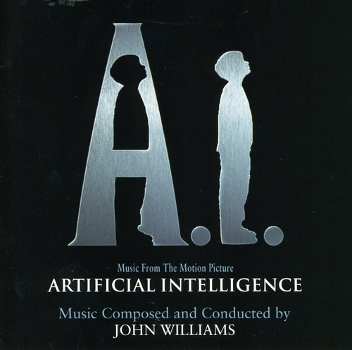 A.i.; John Williams A.i.: Inteligencia Artificial (cd Origin