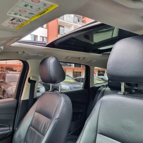 Ford Escape 2.0 Se 4x4