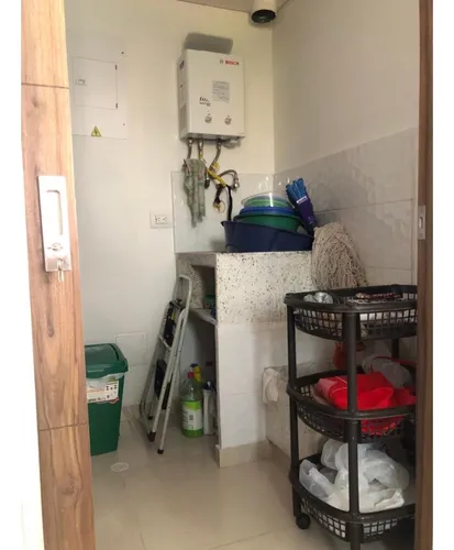 Venta Apartamento De 89mts2 En La Flora, Norte De Cali 10173.a