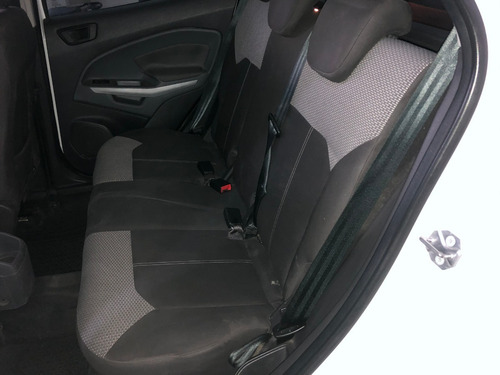 Ford Ecosport 1.6 Se Full Full 2016 Financiamos