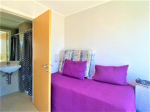 Imagen 11 de 20 de Apartamento En Mansa - Punta Del Este. - Punta Del Este Mansa