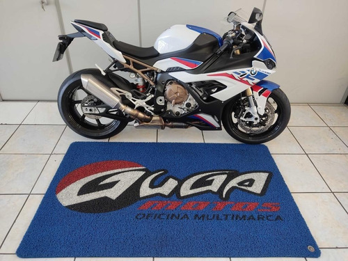Imagem 1 de 8 de Bmw S1000rr M 2021