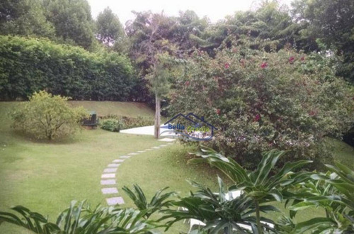 Imagem 20 de 23 de Granja Viana - São Fernando Golf Clube - Ca2838