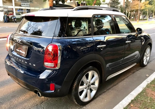 Imagem 4 de 9 de Mini Countryman 2.0 16v Twinpower Turbo Cooper S All4