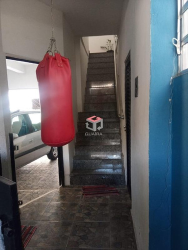 Imagem 8 de 27 de Sobrado À Venda, 3 Quartos, 2 Suítes, 2 Vagas, Centro - São Caetano Do Sul/sp - 99357