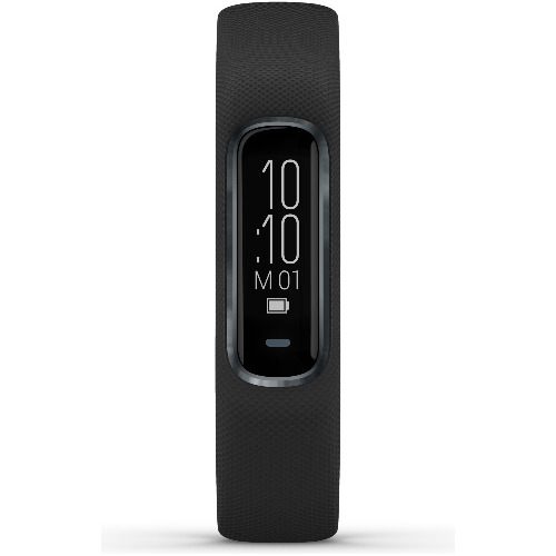 Pulsera Vivosmart 4 Negra Garmin