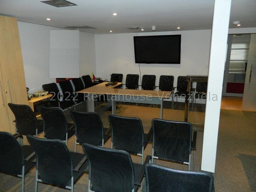 Imagen 6 de 14 de Prado De Maria Alquila Edificio Mls #23-3542