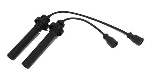 Cable Bujia (juego 2 Pieza) Lancer Ck 1.6 1997-2002 / To ...