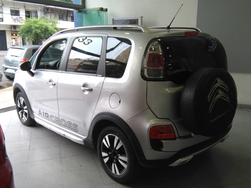 Citroen C3 2014 Aircross 1.6 16v Exclusive