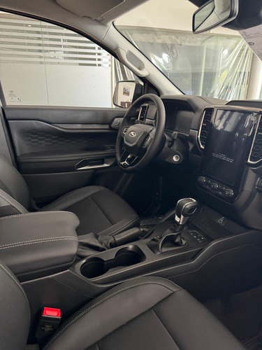 Ford Ranger 2.0 Cd 4X4 Xlt At 210Cv