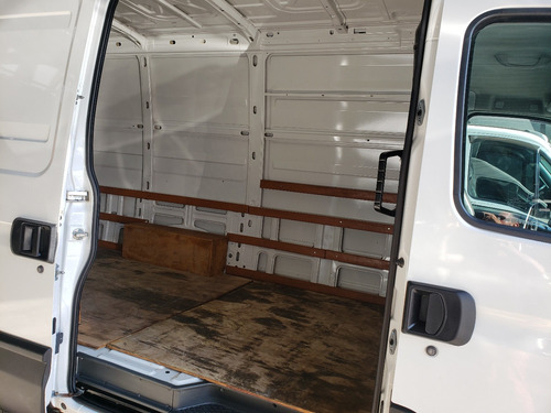 Iveco 35s14 2018 Gran Furgone 87.000 Km,unico Dono,novissima