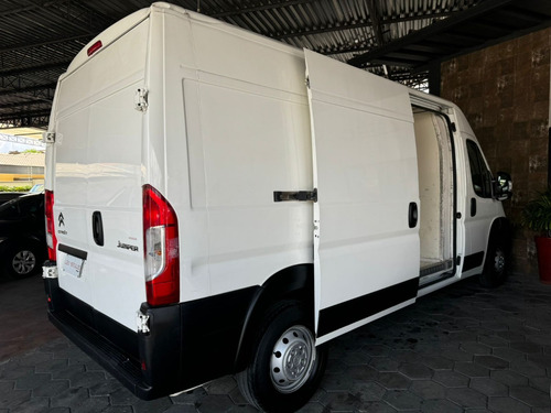 Citroën Jumper FurgãO 2.0 L3h2 (13m3) 5p
