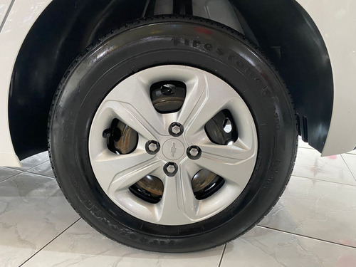 Chevrolet Onix 1.0 5p