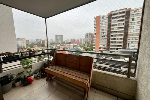 Departamento Manuel De Salas , 2d 2b