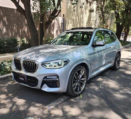 Bmw X3 M40i