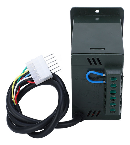 Kit De Controlador De Motor Con Engranajes, 6 W, Alta Torsió