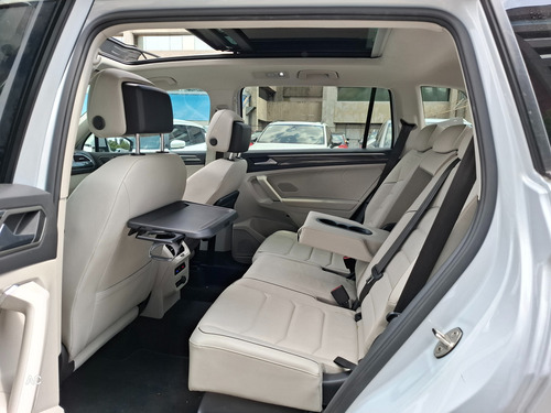 Volkswagen Tiguan 2.0 Highline At