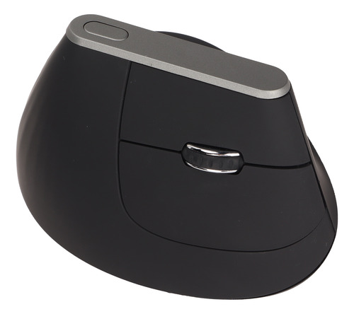 Ratón Ergonómico Inalámbrico Vertical De 2,4 G Con Diseño De