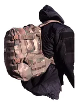 Comprar Mochila Tactica 28-30 Litros Litros Asalto Militar Trekking