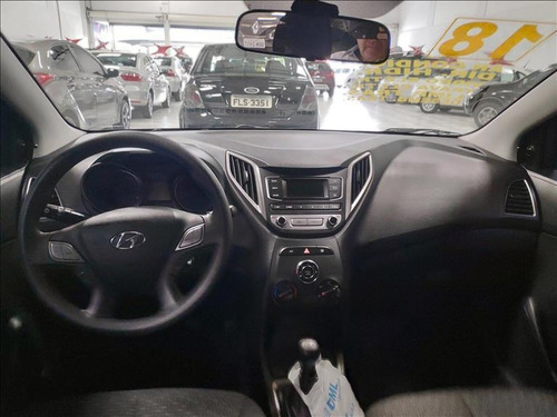 Hyundai Hb20 1.0 Comfort 12v